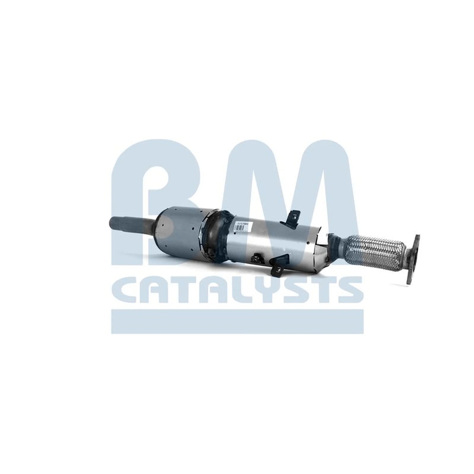 BM Catalysts Homologated Diesel Cat & Dpf BM11179H