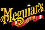 2x Meguiar's Whole Car Air Re-Fresher Odor Eliminator Black Chrome Scent 59ml