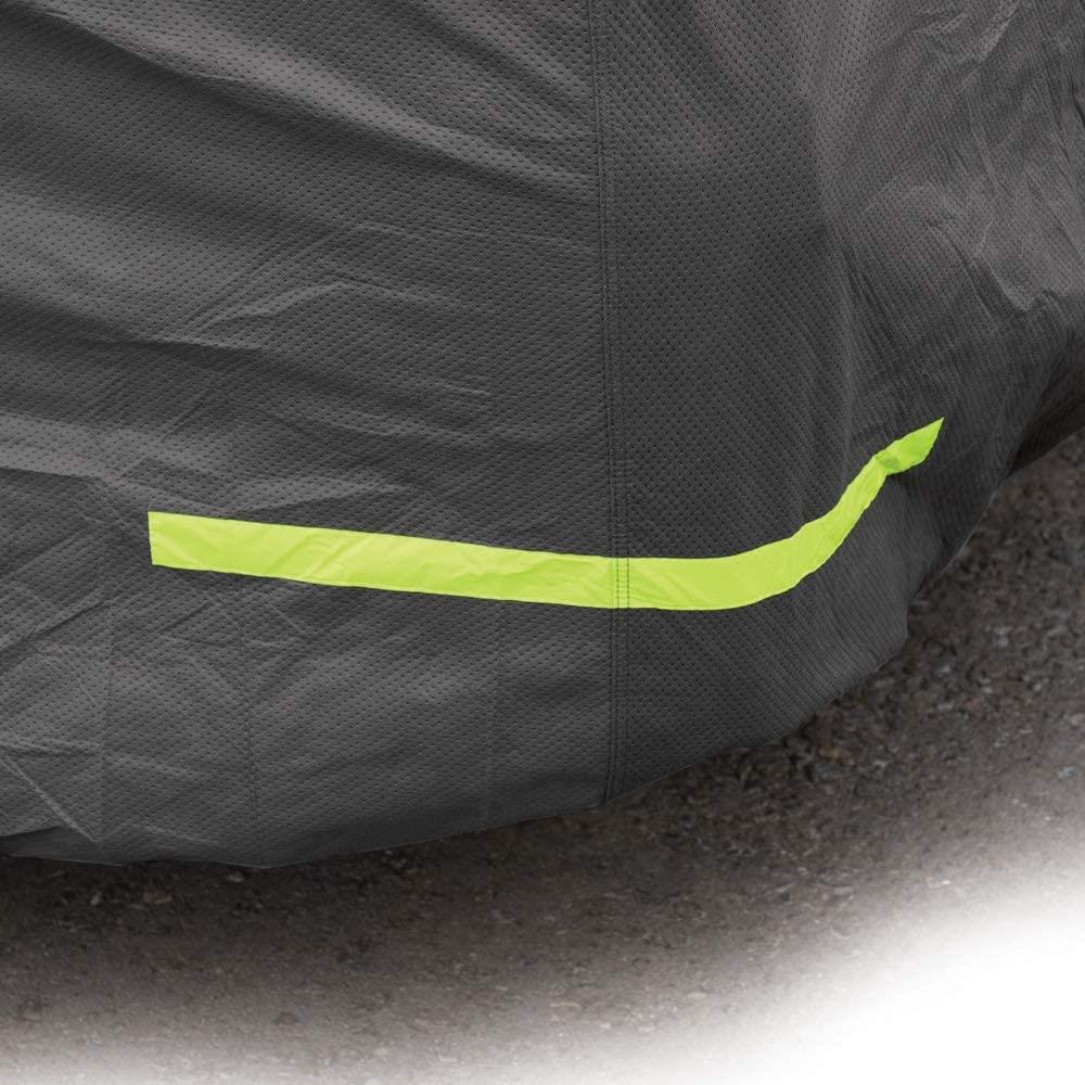 Camper Van Motorhome Maypole Breathable Cover Fiat Ducato & Peugeot Boxer MP6586