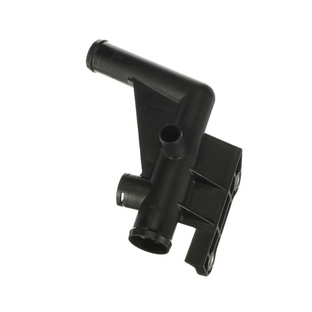 Gates Coolant Water Pipe Tube 02-3973