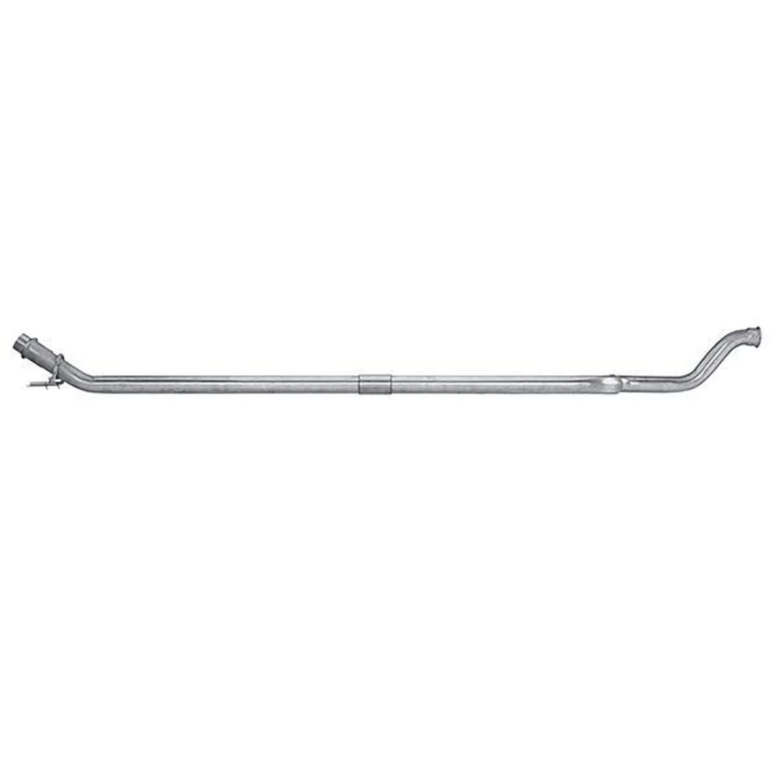Hella Exhaust Pipe OD 8LA 366 001-771