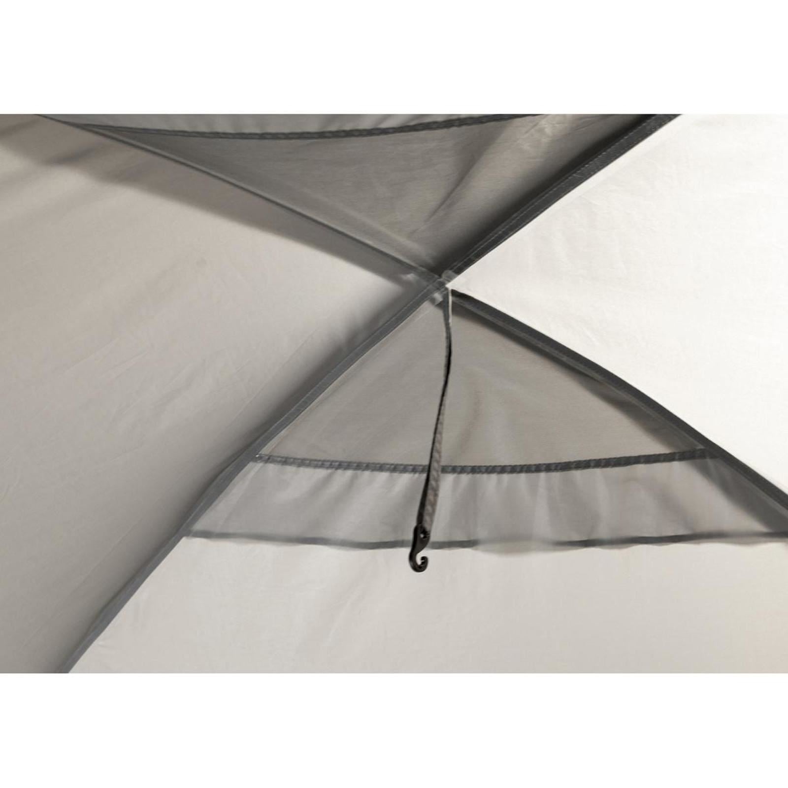 Bo-Camp Party Tent Light Polyester Large