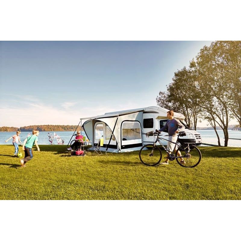 Thule QuickFit awning tent 3.10m medium