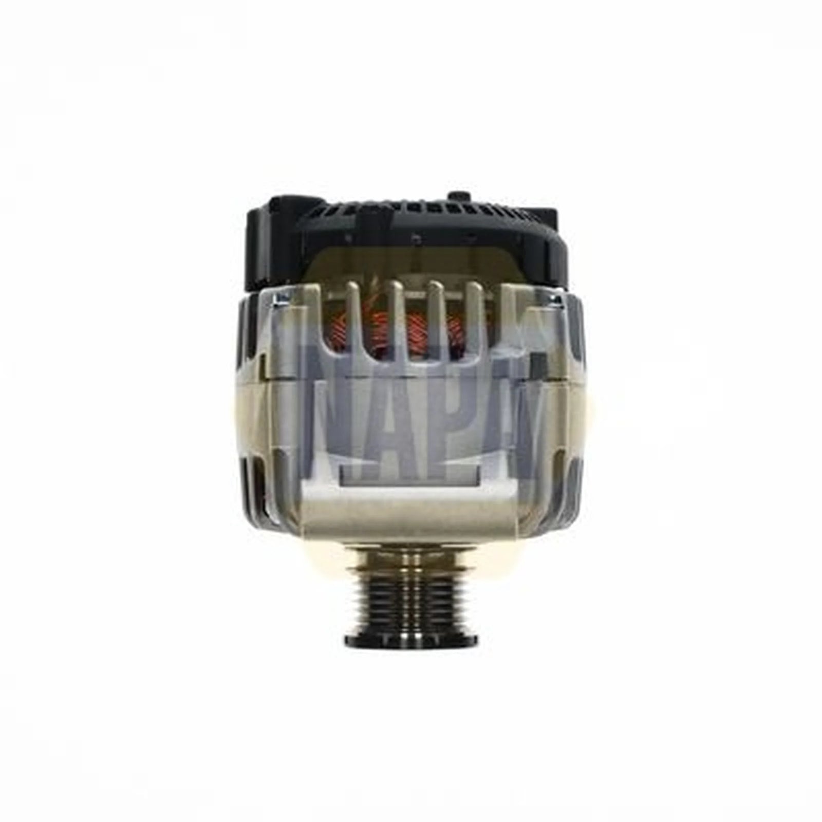 NAPA Car Alternator 12V NAL2549