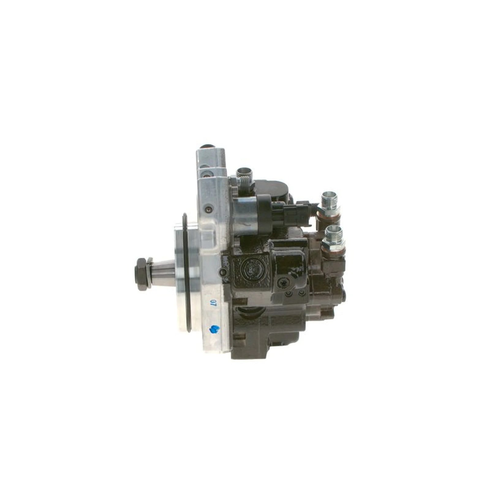 Bosch High Pressure Fuel Pump 0 445 020 139