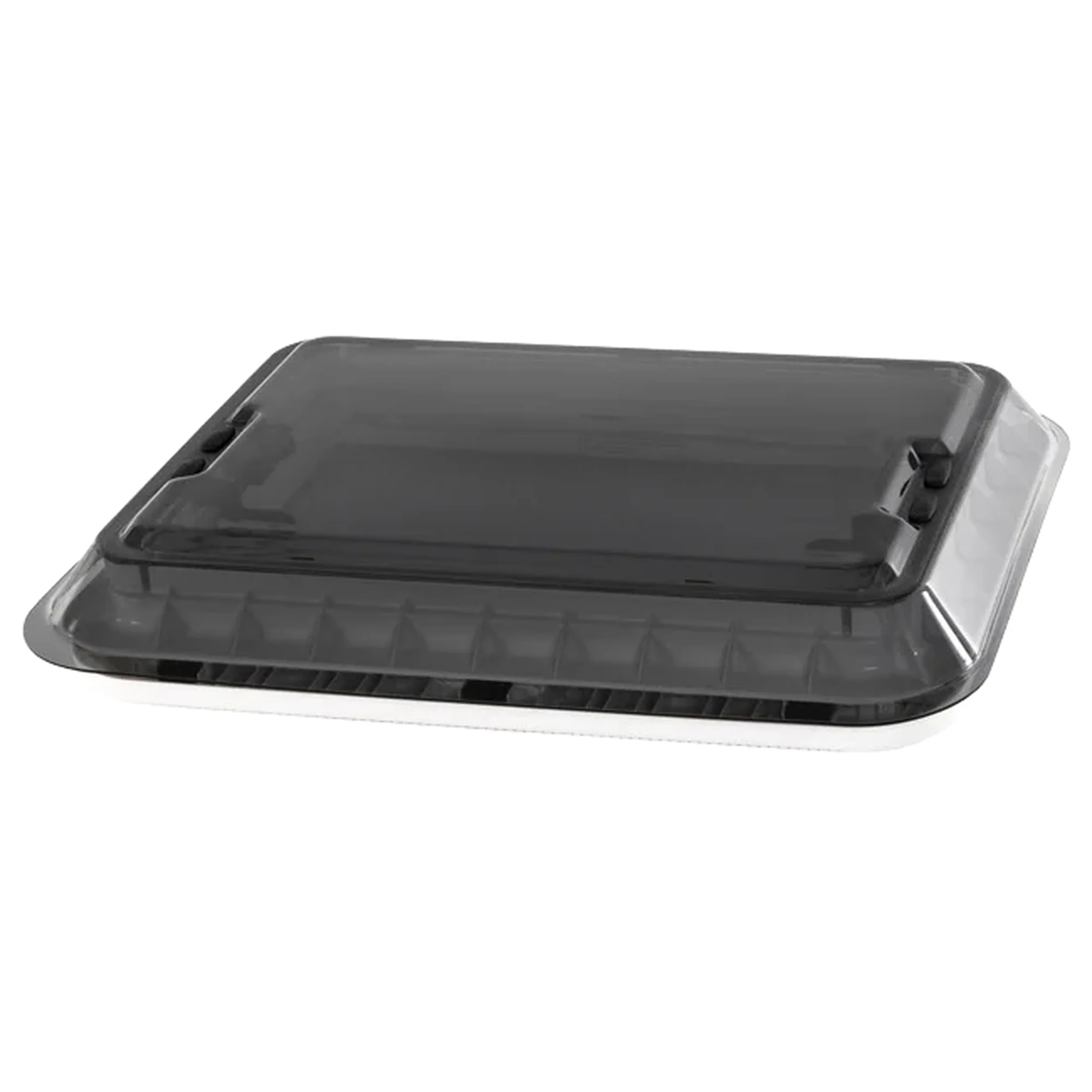 Carbest Rooflight 700x500 with LED Lighting - No Forced Ventilation