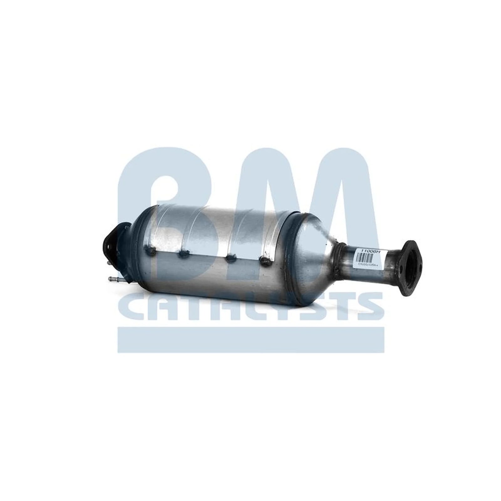 BM Catalysts Dpf BM11006