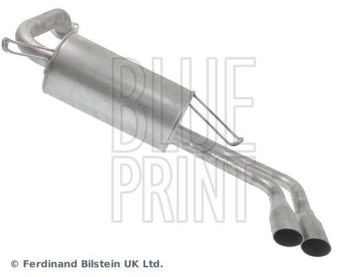 Blue Print Rear Muffler ADC46012C
