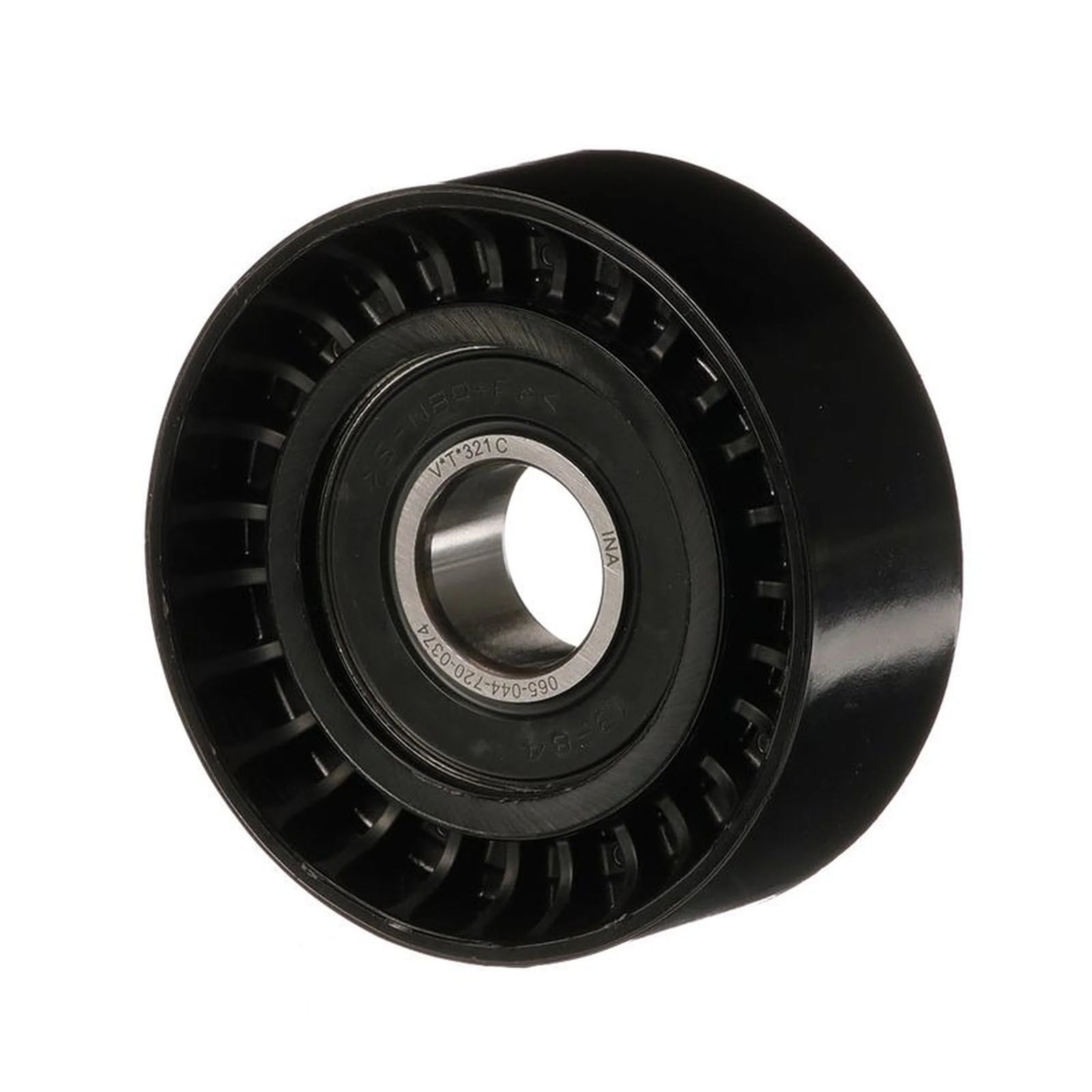 Gates V-Ribbed Belt Deflection/Guide Pulley T36916