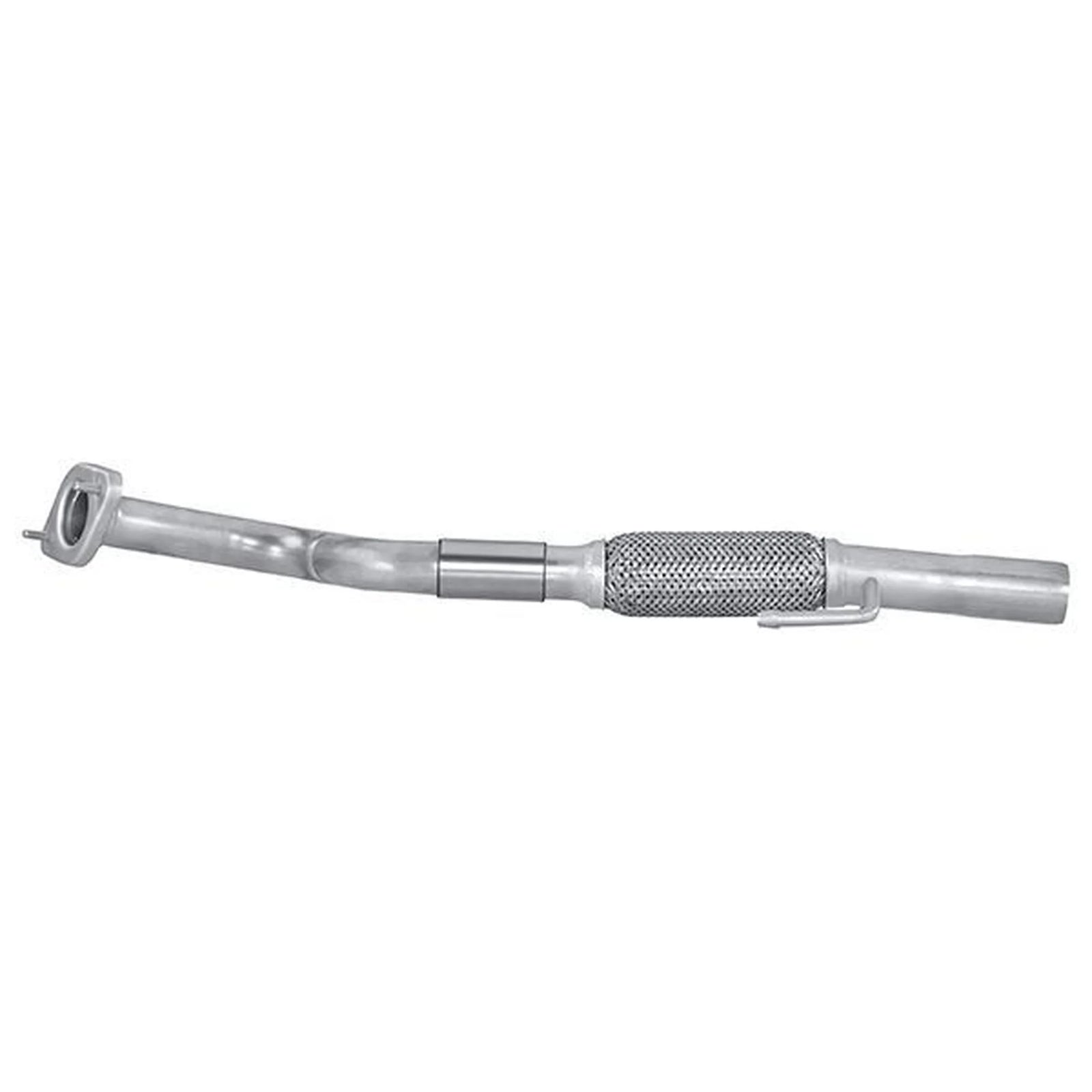 Hella Exhaust Pipe OD 8LA 366 005-301