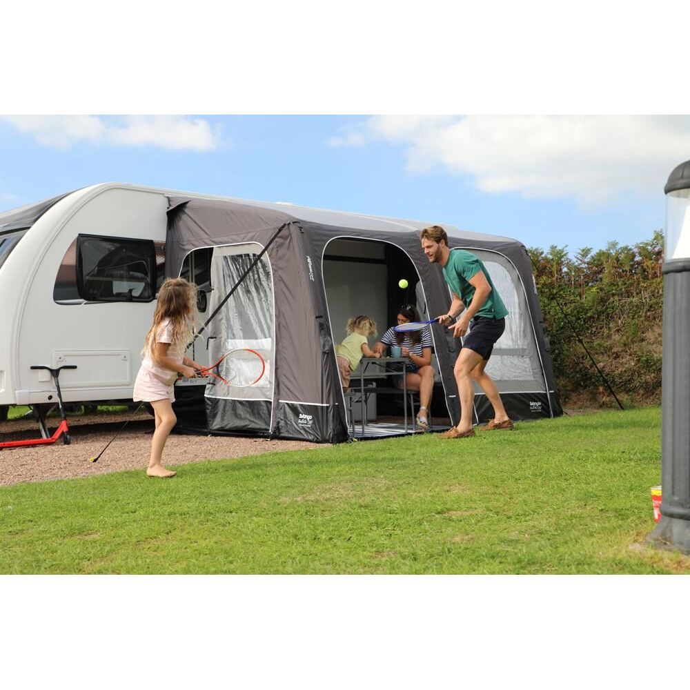 Vango Balletto Air 330 Elements ProShield Caravan Awning