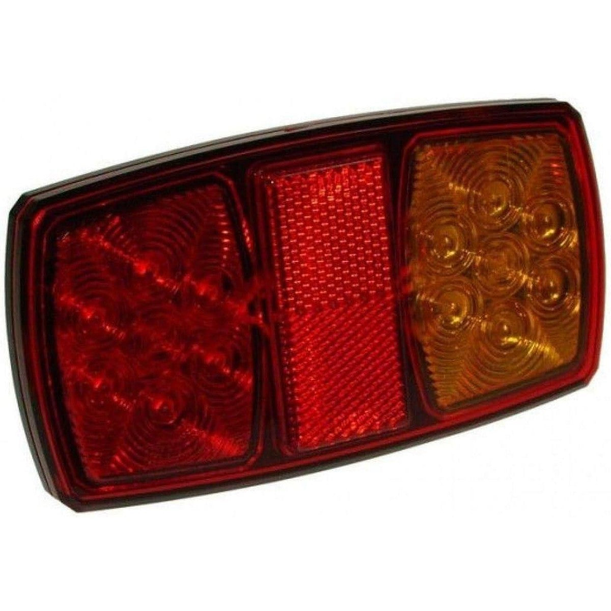 Maypole LED Trailer Combination Light Rear Direction Indicator 12V 16W MP8685BL