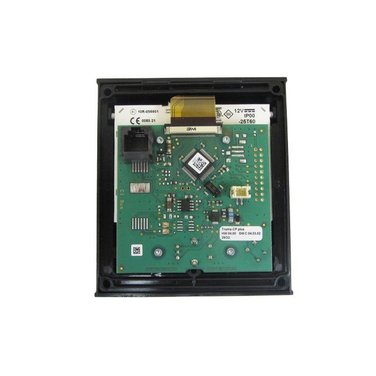 Truma Cp+ Control Panel For I-Net 1 Port