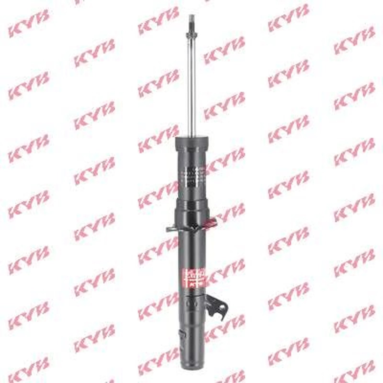 KYB Shock Absorber Damper Strut Front Left 341333
