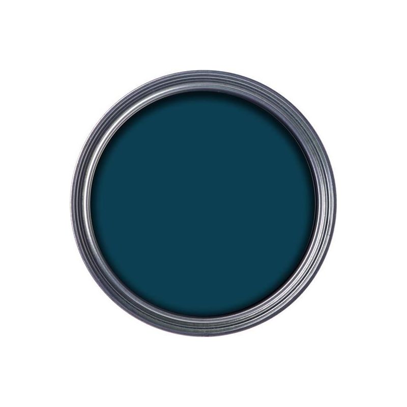 Ronseal Garden Paint Midnight Blue 2.5 litre