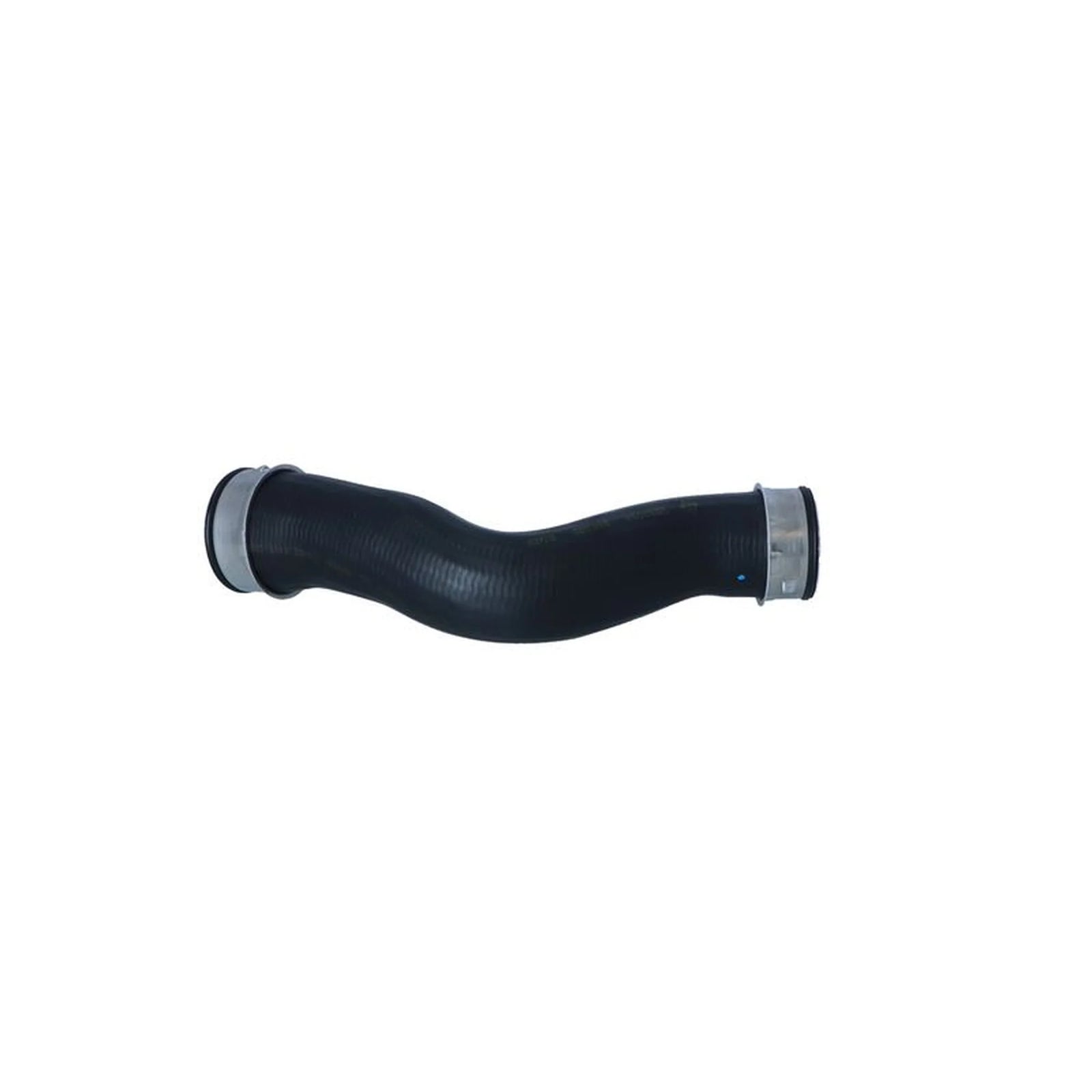 NRF Intercooler Turbo Charge Air Hose 166103