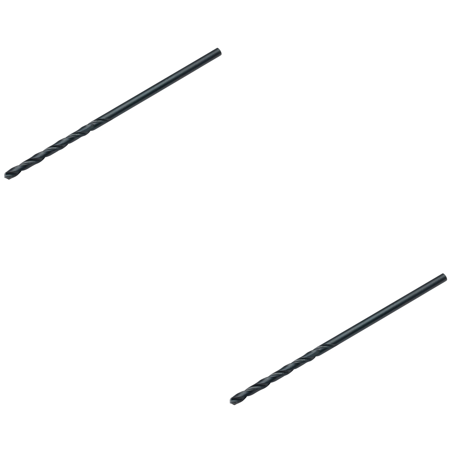 Draper Expert HSS Drill Bit, 1/16" x 1-7/8" - H29PS/B