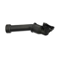 Gates Coolant Water Pipe Tube 02-2803