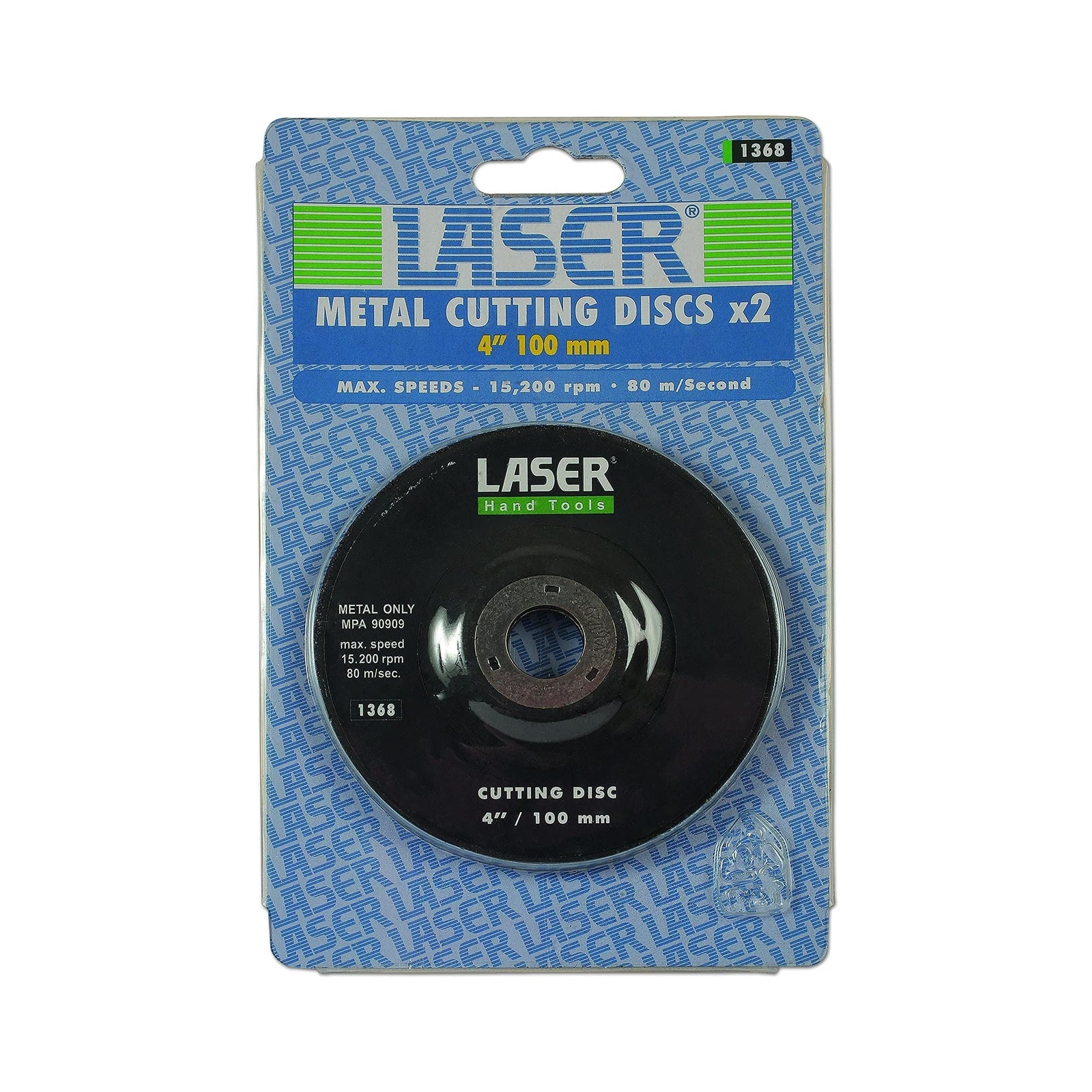 Laser Socket 1/2"D 27mm 0136