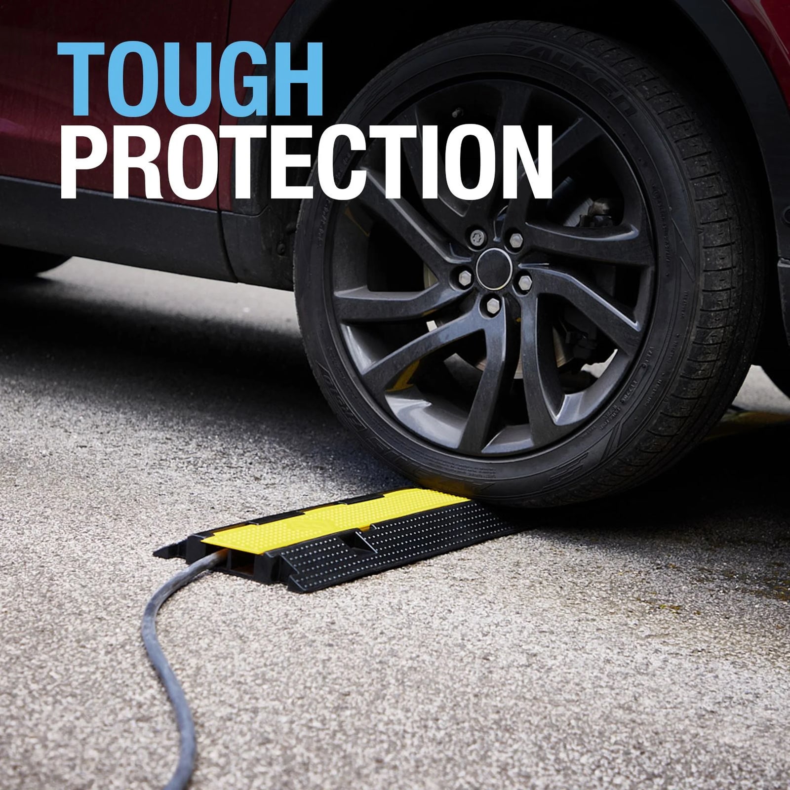 Ring Automotive Ring REVA100 EV Accessory Cable Ramp - REVA100