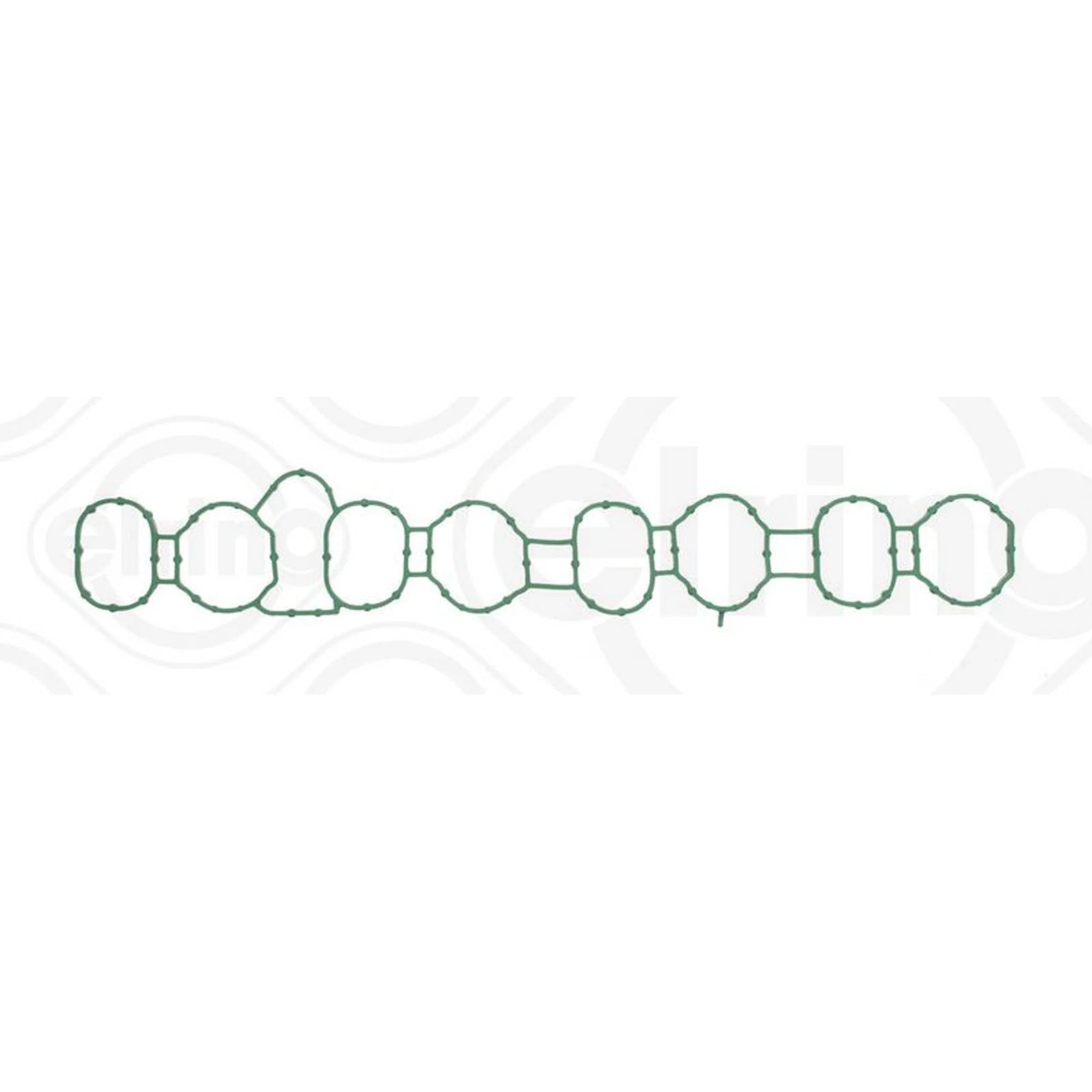 Elring Intake Manifold Gasket Thick FPM (fluoride rubber) 215.790
