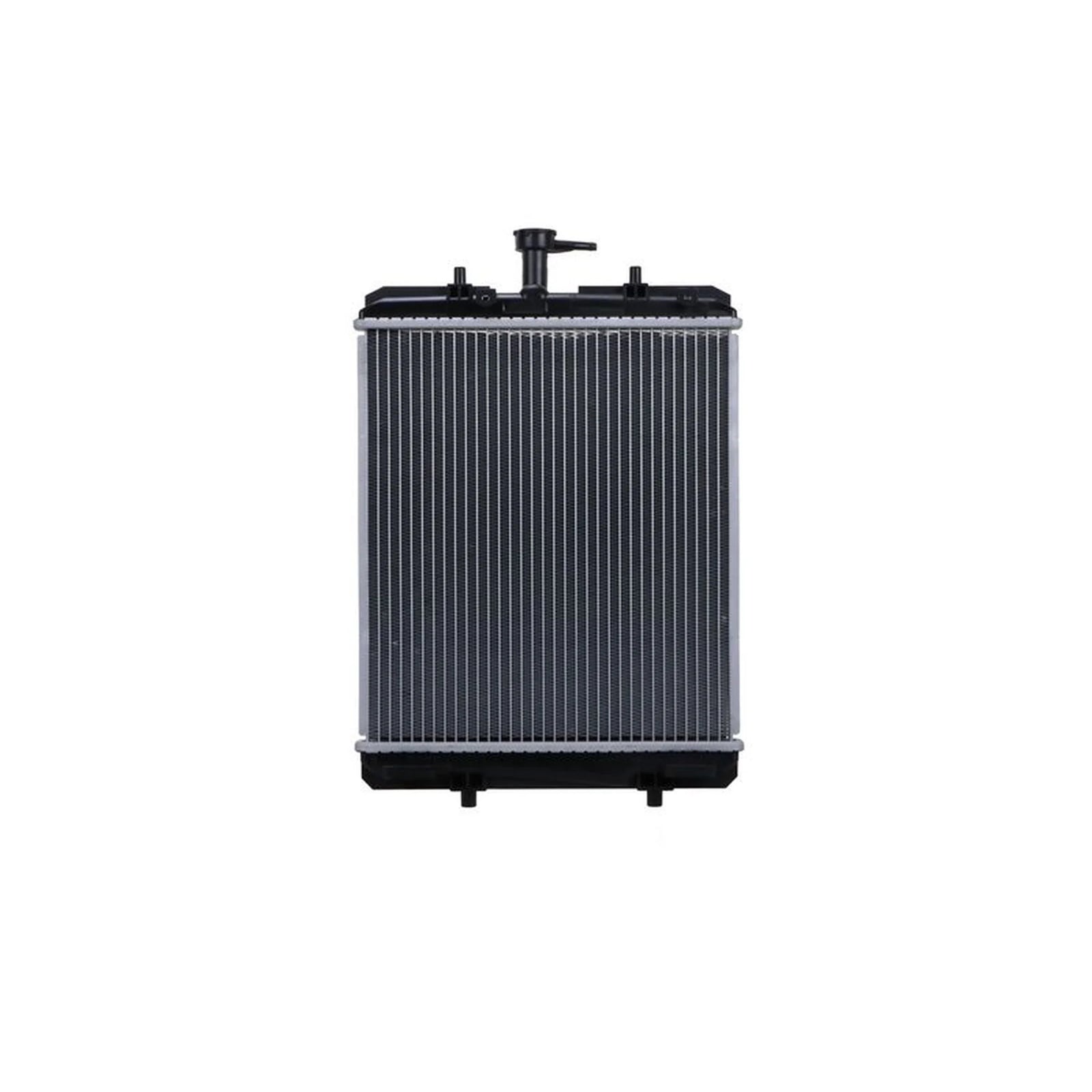 Hella Engine Radiator 8MK 366 302-821