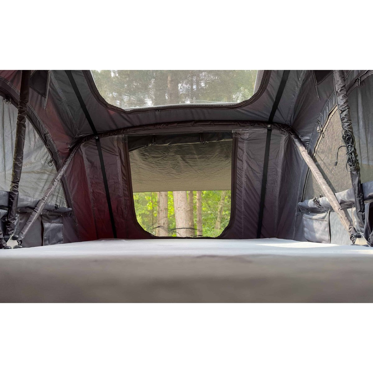 RoofBunk Explorer Soft Shell Roof Tent