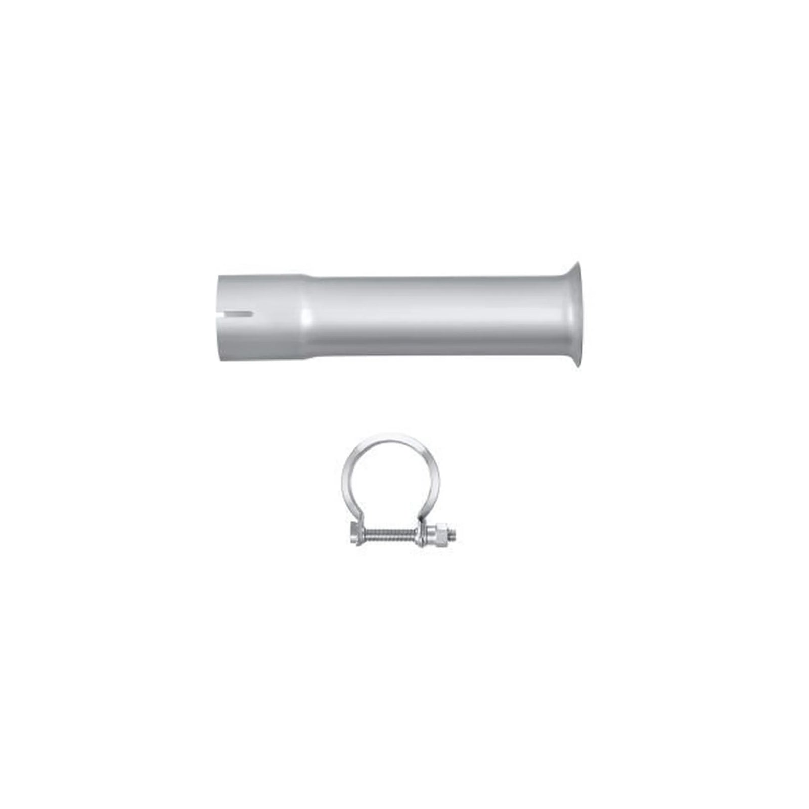 Hella Repair Pipe Catalytic Converter 8LA 366 007-381