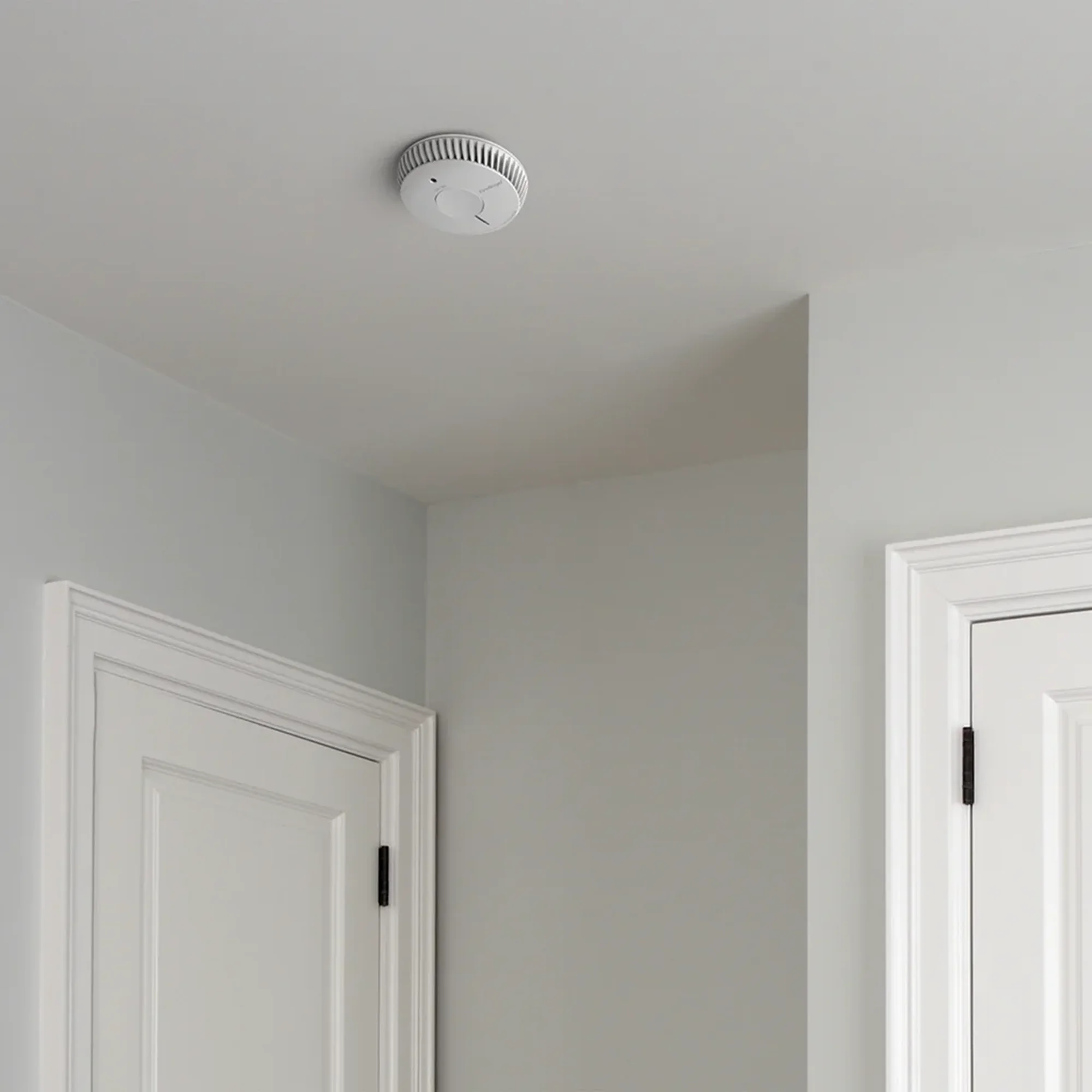 Fireangel Smoke Alarm 10 Year Optical FA6620-R