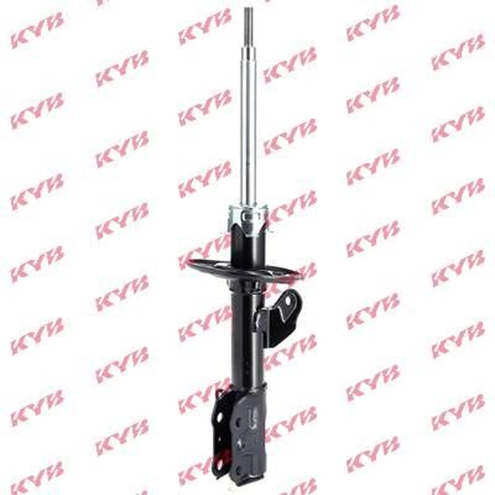 KYB Shock Absorber Damper Strut Front Right 333331