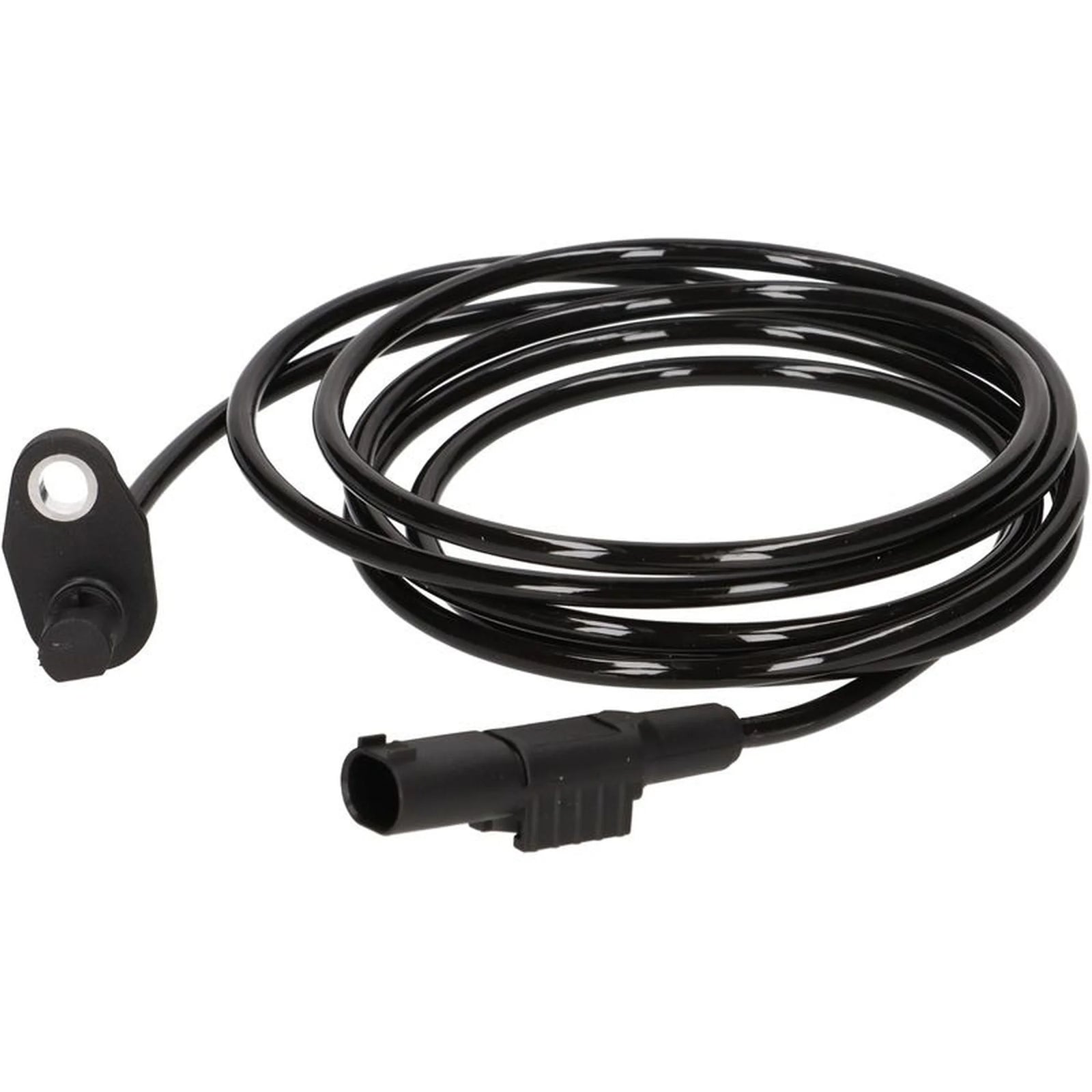 Pierburg ABS Wheel Speed Sensor Rear Right 7.14059.46.0
