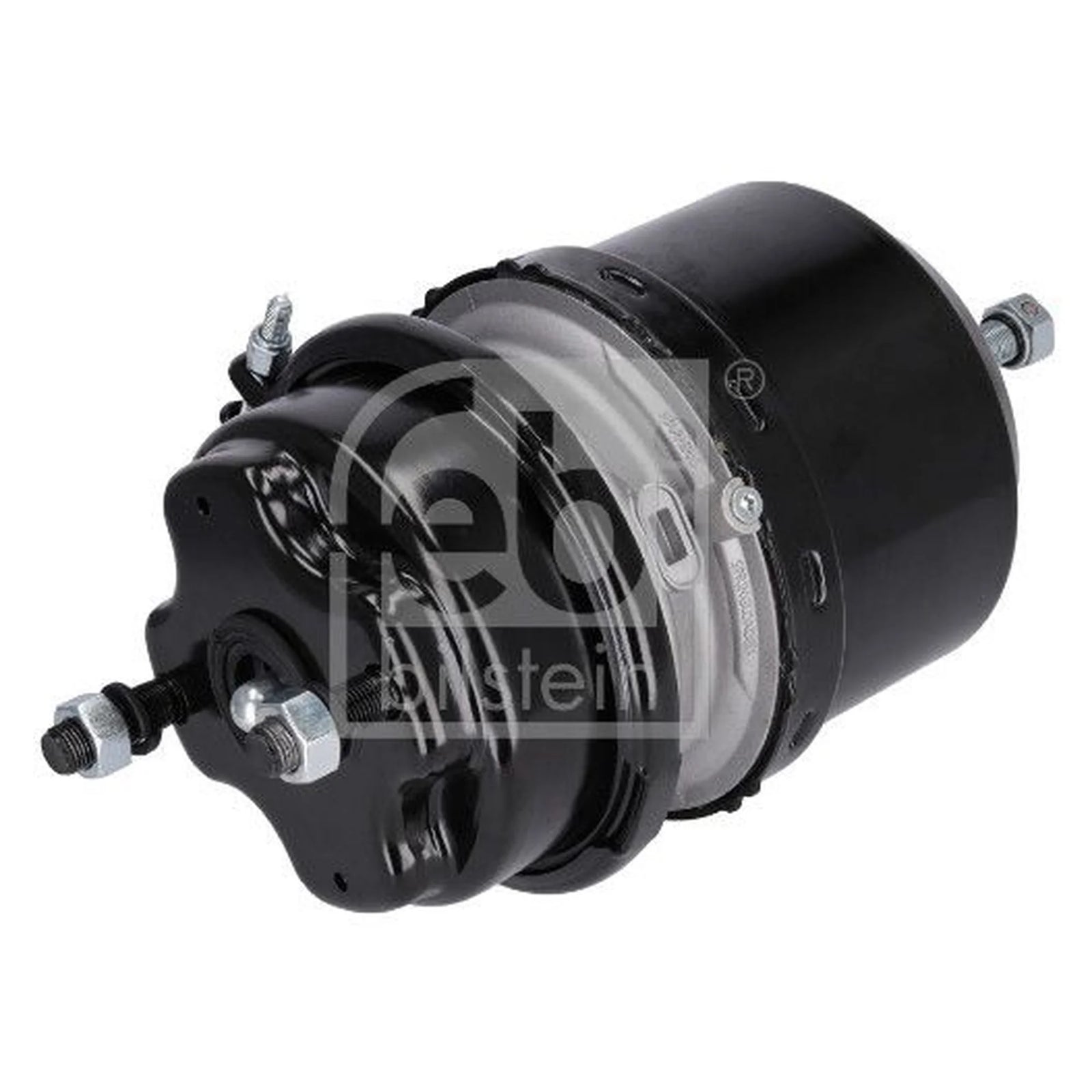 Febi Spring Brake Chamber Disc Brake 64mm Stroke 1000258