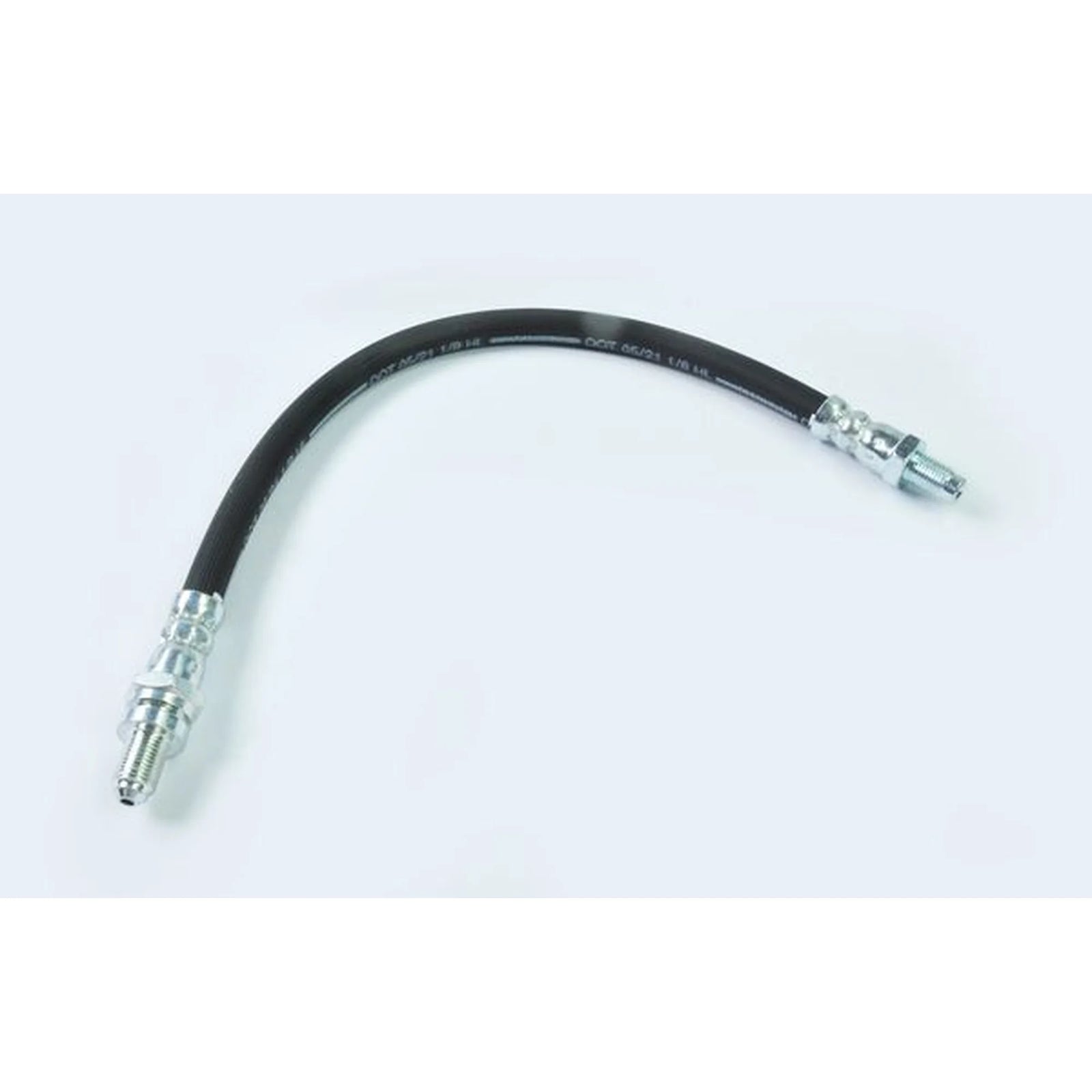 Abtex Brake Hydraulic Hose Line Right ABH1095