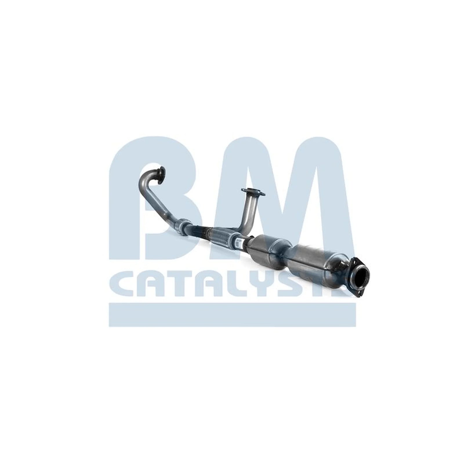 BM Catalysts Homologated Petrol Cat BM90936H