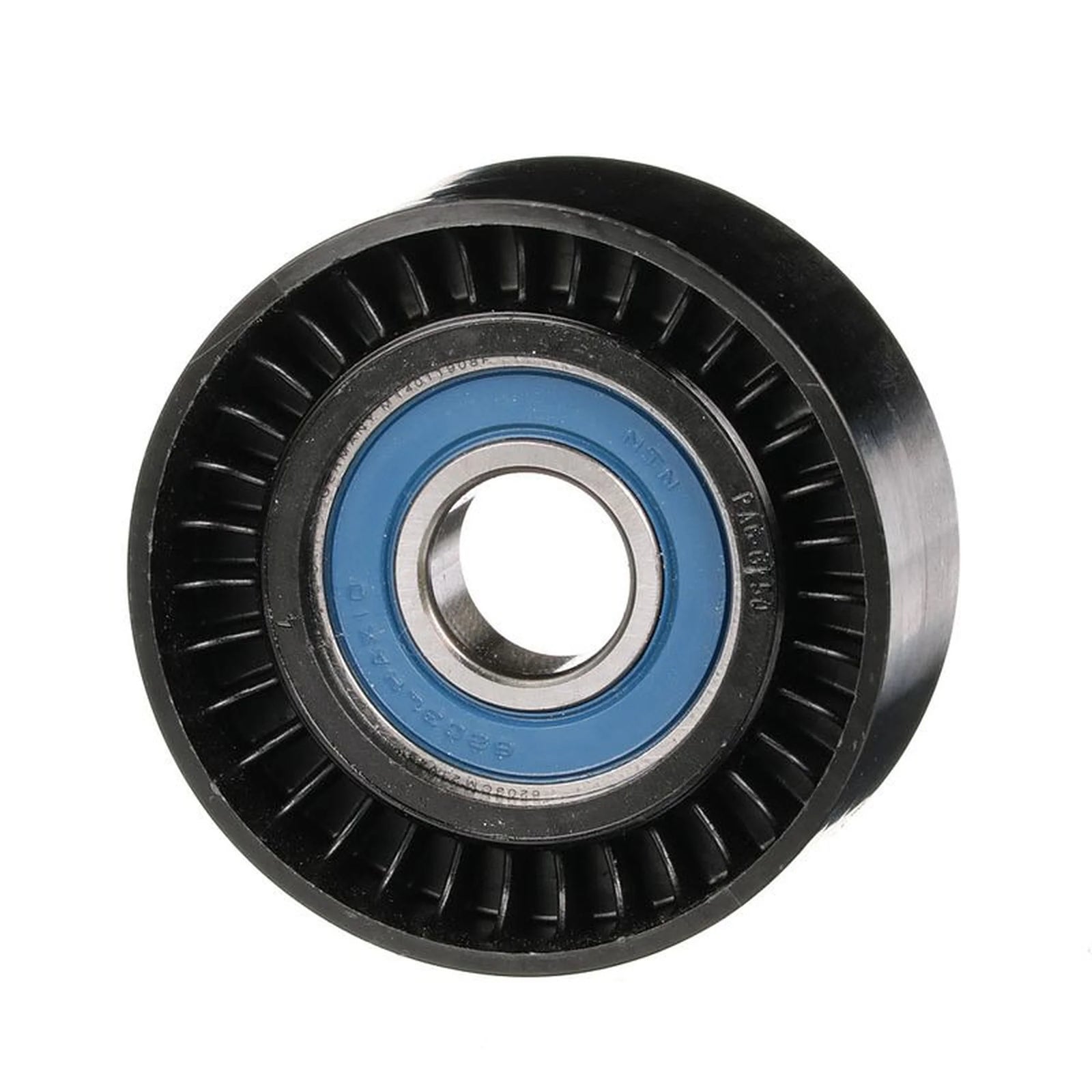 Gates V-Ribbed Belt Deflection/Guide Pulley T36764