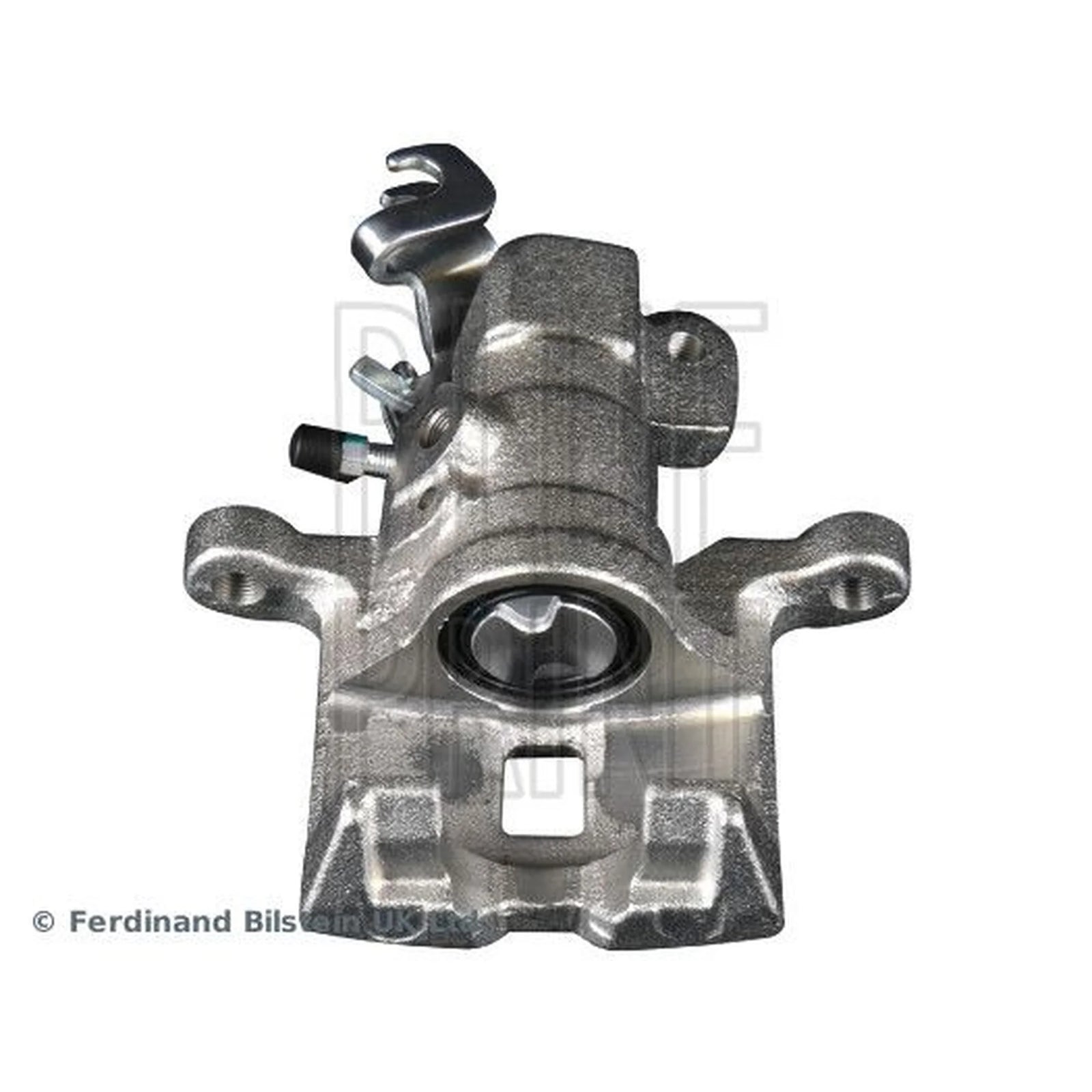Blue Print Brake Caliper Assembly Rear Left ADBP450122