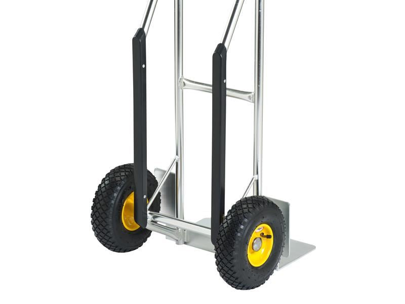 STANLEY Trucks SXWT-HT525 Aluminium Sack Truck