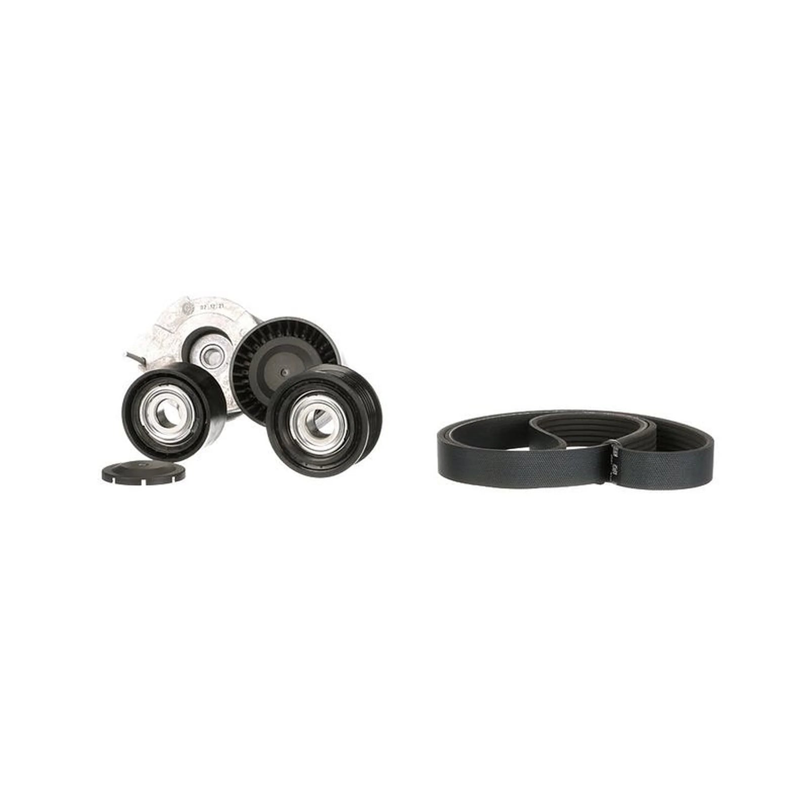 Gates V-Ribbed Belt Set K136PK2460