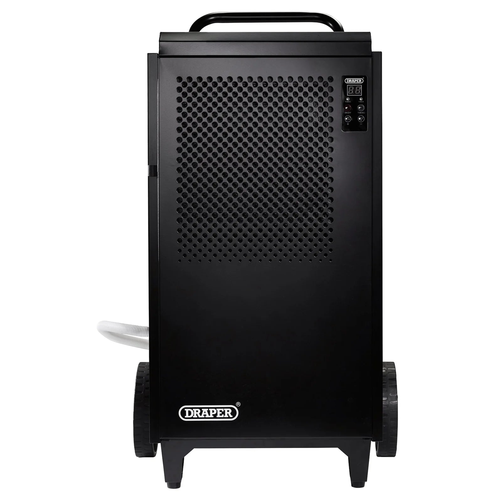 Draper 230V Industrial Dehumidifier, 1300W, 70L - DH70