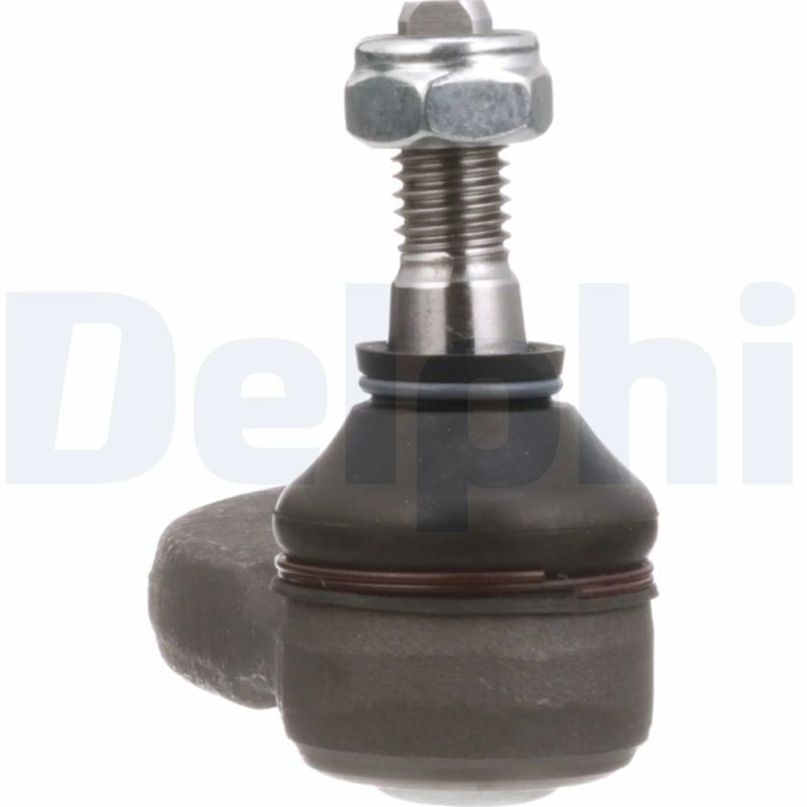 Delphi Steering Tie Rod End Ball Joint Front Right M14x2 TA1496