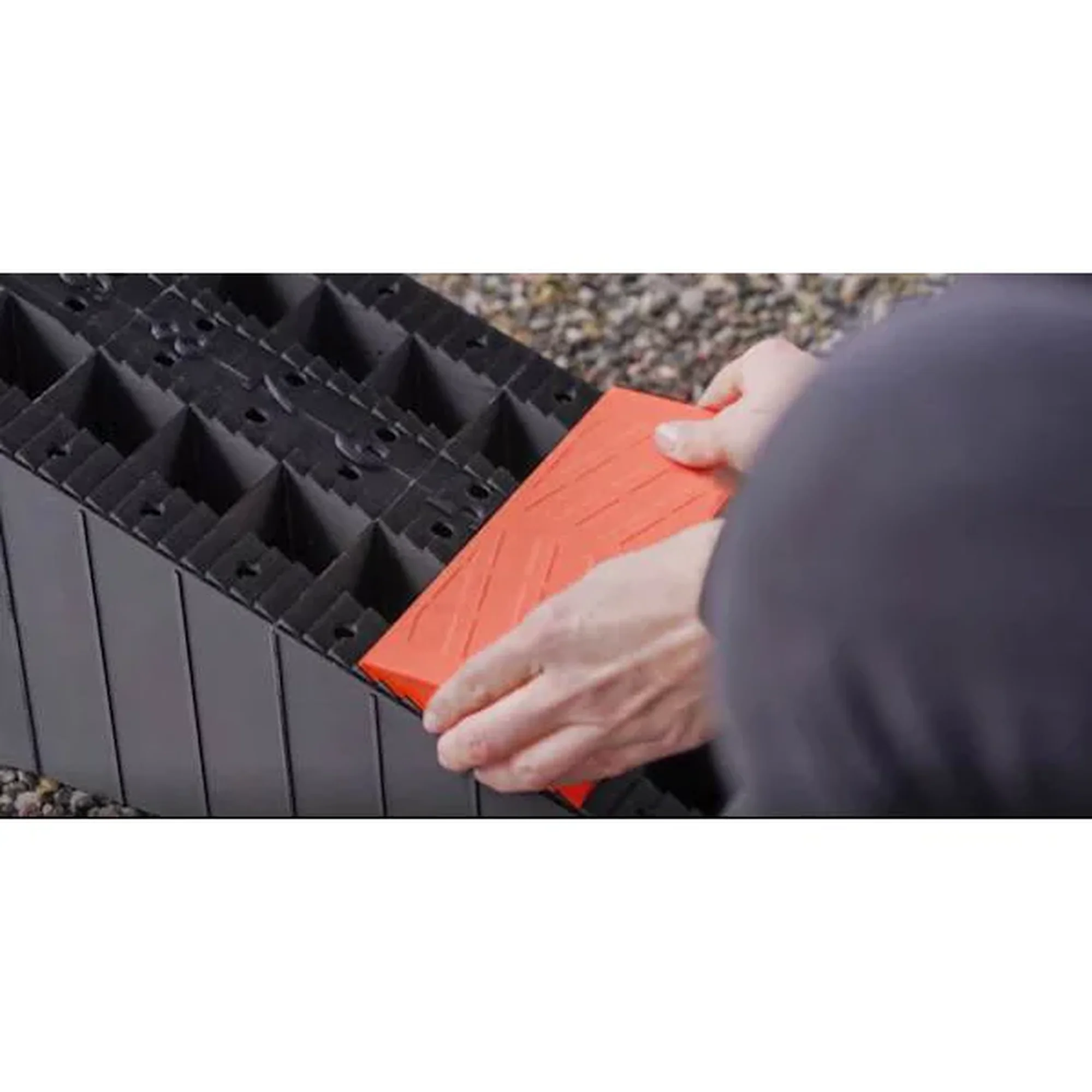 Lippert Level 9 Intuitive Levelling System - 9 Adjustable Heights