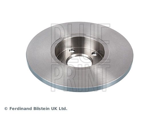 Blue Print 2 x Solid 288mm Brake Disc ADV184382