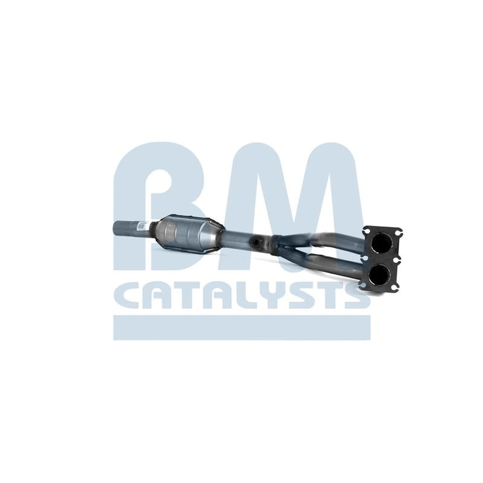 BM Catalysts Homologated Petrol Cat BM90694H