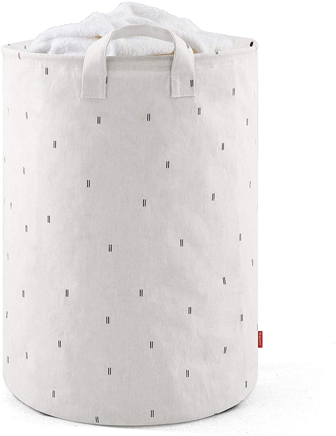 Laundry Basket 70L 237301