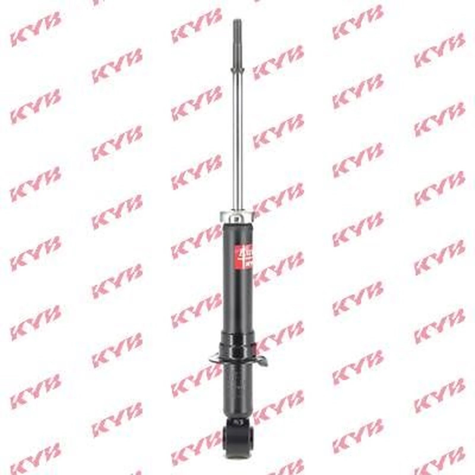 KYB Shock Absorber Damper Strut Rear 341321