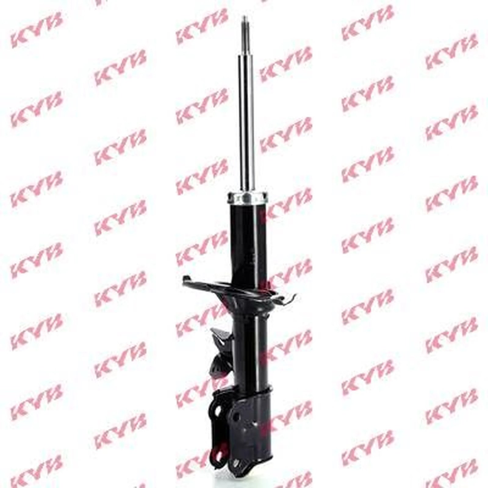KYB Shock Absorber Damper Strut Front Right 332502