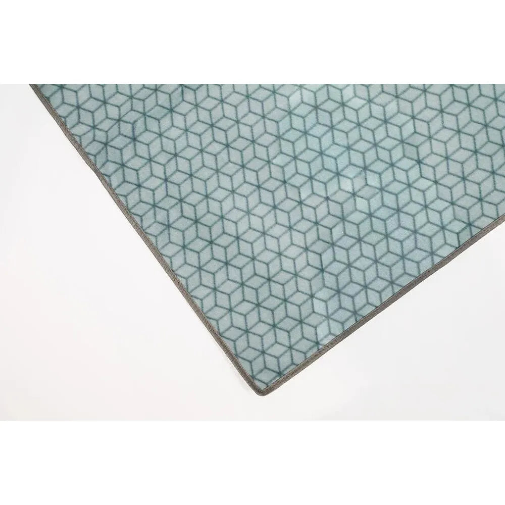 Vango CP004 - 170x310cm - Universal Carpet 1.7x3.1 Mineral Hex