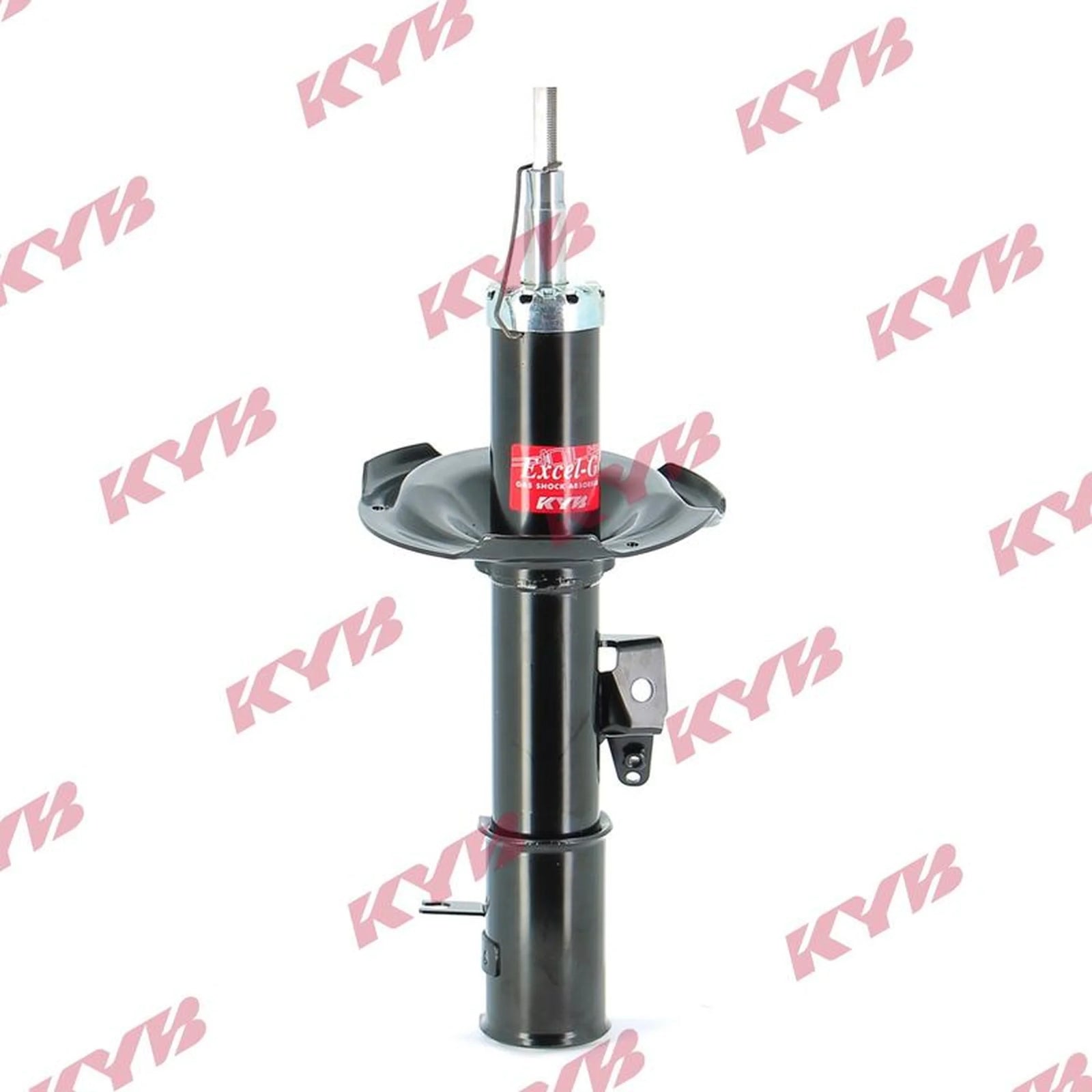 KYB Shock Absorber Damper Strut Front Left 3330156