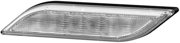 Hella Tail Light / Lamp 2SB 013 343-217