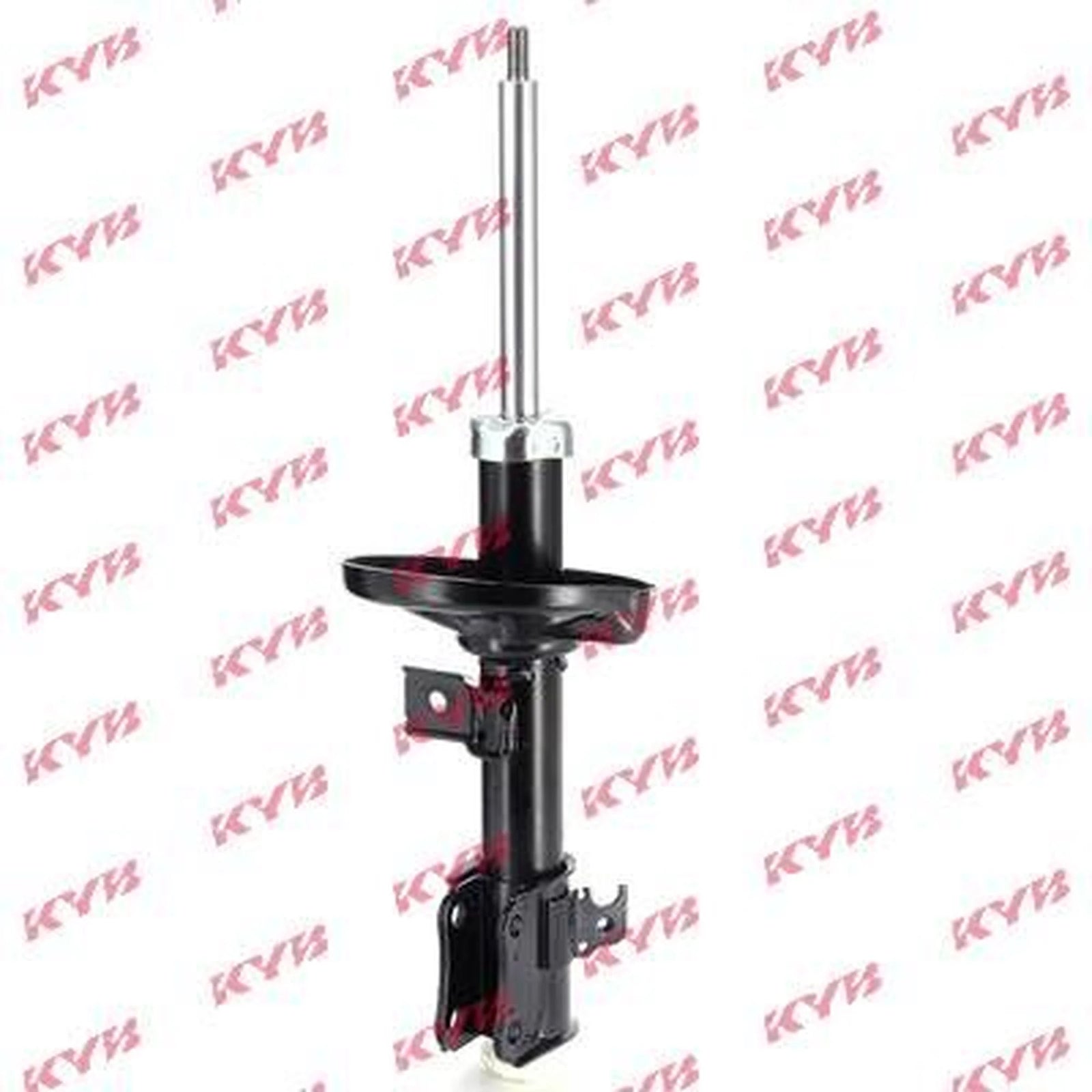 KYB Shock Absorber Damper Strut Front Right 333431
